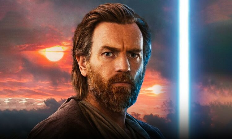 Un fan edita la serie Obi Wan Kenobi y la convierte en una película de 2 horas y 30 minutos