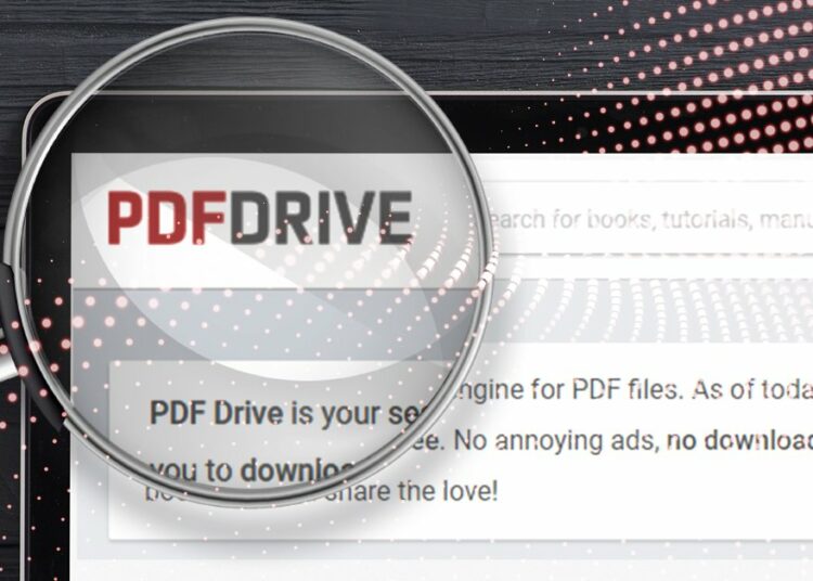 Este buscador permite encontrar millones de libros y documentos PDF gratis