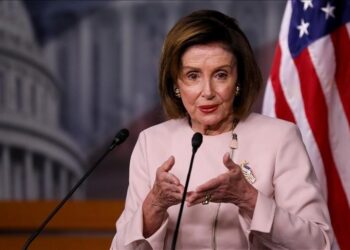 Ejército chino tomará «medidas enérgicas» si Pelosi visita Taiwán