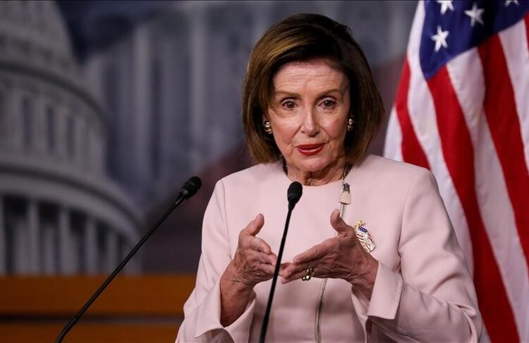 Ejército chino tomará «medidas enérgicas» si Pelosi visita Taiwán