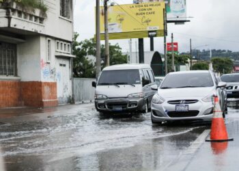 Gobierno ejecuta acciones del Plan Invernal 2022 con el objetivo de prevenir riesgos