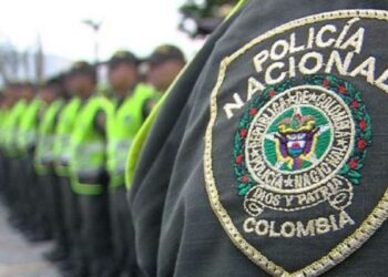 Clan del Golfo recrudece violencia en Colombia contra policías