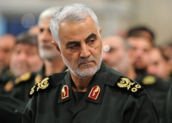 Estados Unidos advirtió que Irán podría intentar asesinar oficiales norteamericanos por la muerte de Qassem Soleimani