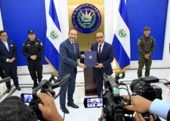 Gabinete de Seguridad presentó solicitud para una nueva prórroga del régimen de excepción