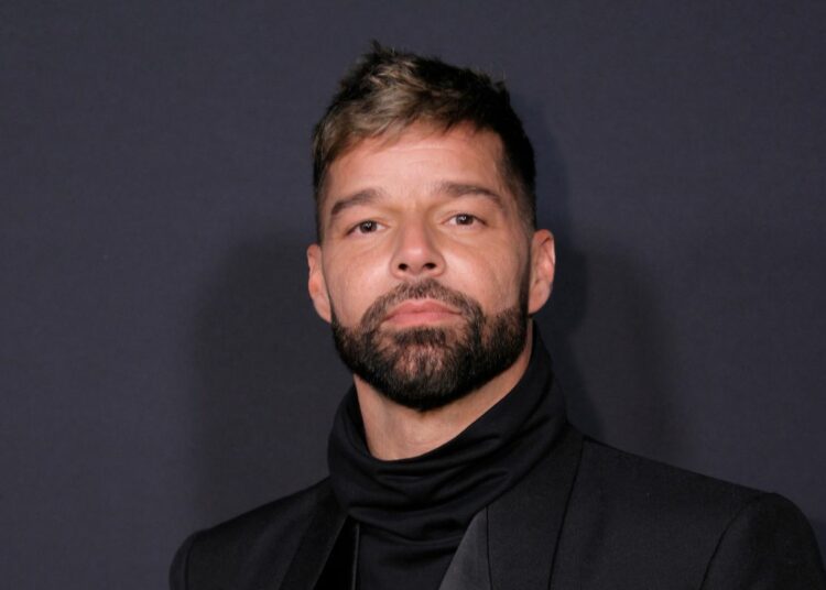 Hermano de Ricky Martin revela por qué su sobrino denunció al cantante por violencia doméstica
