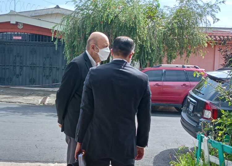 Rolando Simán, dueño de St. Jack’s continuará proceso por contaminación ambiental en libertad