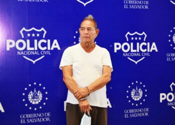 Autoridades recapturan a sujeto que lanzó un mortero a un perro