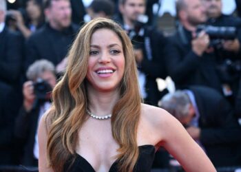 Este es el grado de estudios que alcanzó Shakira