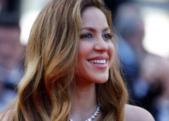 La particular estrategia de Shakira para ganarle la custodia de sus hijos a Gerard Piqué