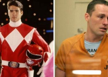 Actriz transgénero de Power Rangers enfrentará la pena de muerte por triple homicidio