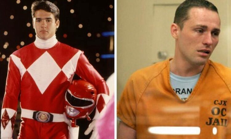 Actriz transgénero de Power Rangers enfrentará la pena de muerte por triple homicidio