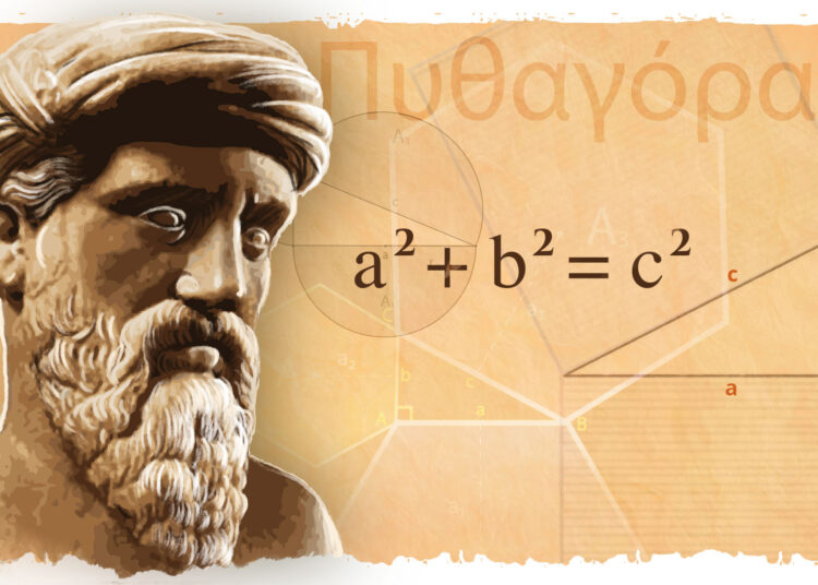 Educadores de la India consideran el teorema de Pitágoras como «noticia falsa» y proponen enseñar en las escuelas textos religiosos