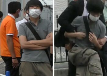 ¿Tiene Japón pena de muerte? La condena a la que se enfrenta el asesino de Shinzo Abe