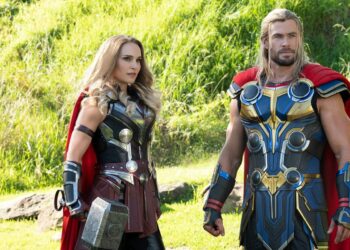 Cancelan el estreno de la película Thor. Amor y trueno en Malasia