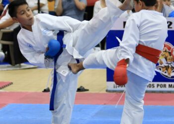 UES-Seiken ganó el Torneo Juliano Tecleño 2022