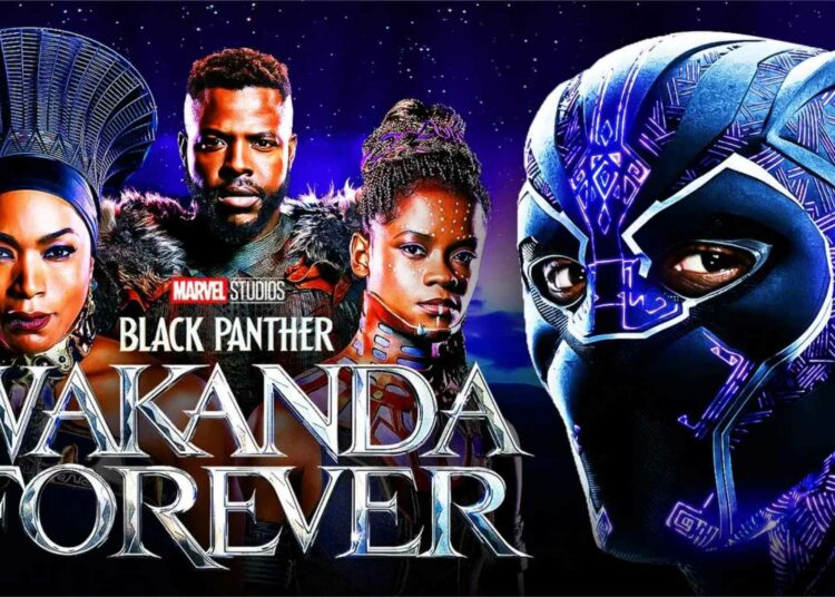 El tráiler de Black Panther: Wakanda Forever ya es uno de los más vistos en toda la historia de Marvel Studios