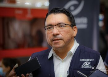 Defensoría del Consumidor activa plan de vigilancia durante Fiestas Julias en Santa Ana