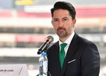 Yon de Luisa reveló el perfil que buscará para la dirección de la Selección Mexicana