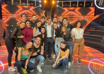 (VIDEO) Alerta en La Academia: todos los alumnos fueron hospitalizados