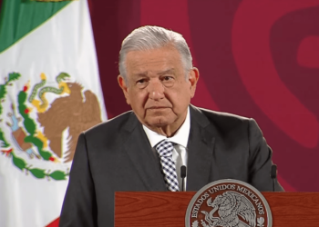 AMLO reconoce que el sistema de salud en México «está muy mal»