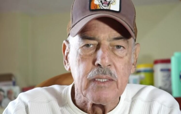 Andrés García pensó en quitarse la vida tras fuertes problemas de salud