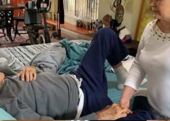 Esposa de Andrés García reveló que el actor ya está mejor de salud