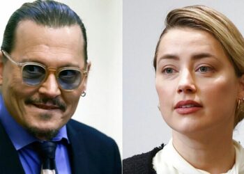 Abogados de Johnny Depp rechazan solicitud de Amber Heard de anular veredicto del juicio