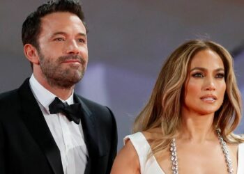 Esta es la particular decisión que tiene que tomar Ben Affleck antes de casarse con Jennifer Lopez