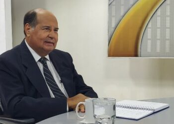 Exfuncionario de Arena admite que su partido y el Fmln no tienen posibilidades de ganar en elecciones de 2024