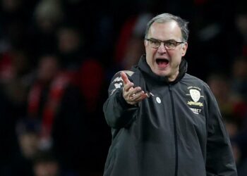 Marcelo Bielsa es el principal candidato a reemplazar a Ricardo Gareca en Perú