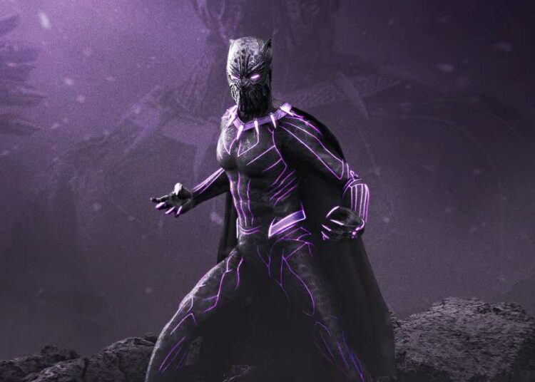 Se filtra la trama de Black Panther: Wakanda Forever e importantes spoilers