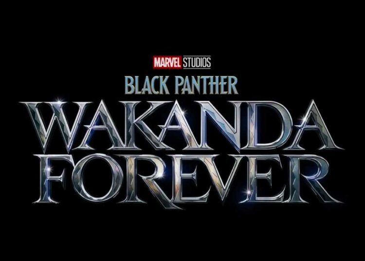 (VIDEO) Black Panther: Wakanda Forever presenta su primer tráiler en el Comic-Con 2022