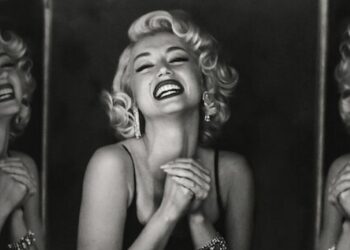 Ana de Armas brilla en el nuevo tráiler oficial como Marilyn Monroe