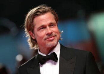 Brad Pitt habló sobre el extraño trastorno que padece