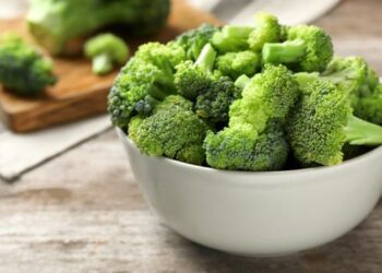 Una sustancia química presente en el brócoli cura heridas el doble de rápido y podría reemplazar a los antibióticos