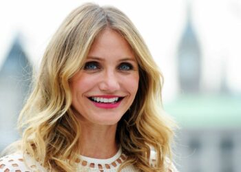Cameron Diaz sospecha que una vez fue utilizada como «mula» para transportar droga a Marruecos