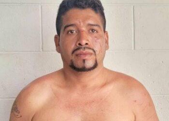 Capturan al “Malcriado” por intento de homicidio y colaborar con pandillas en La Libertad