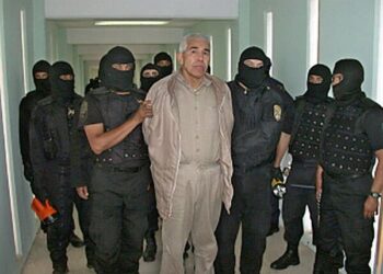 México inicia proceso de extradición de Caro Quintero a EEUU