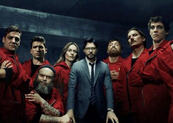 Series que fueron rescatadas por Netflix y se convirtieron en un éxito