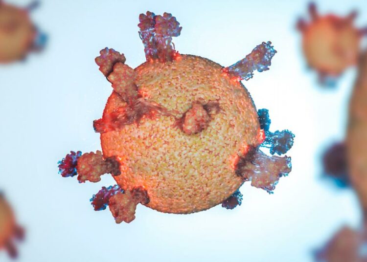 La OMS alerta sobre Centaurus, la nueva variante de Covid cinco veces más contagiosa que la ómicron