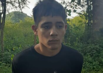 Un pandillero muerto y otro detenido al enfrentarse a la PNC en Chapeltique