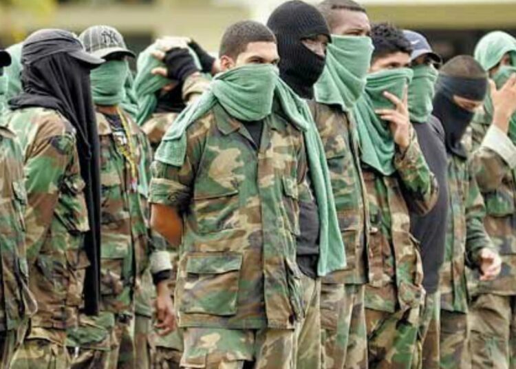 El Clan del Golfo propone a Petro un alto al fuego a cambio de impunidad