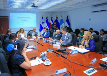 Diputados estudian ratificar convenio para obtener pruebas en el extranjero por procesos judiciales