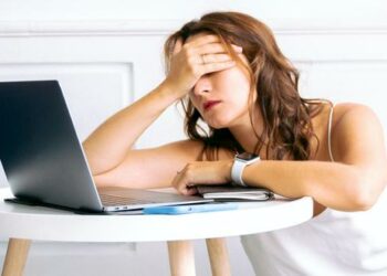 Esta es la razón por la que los computadores se vuelven lentos