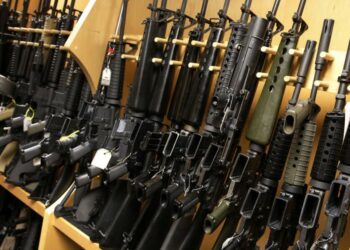 El Senado de Nueva York aprobó una ley que restringe el uso de armas en espacios públicos