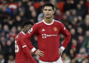 Los dos clubes que quieren a Cristiano Ronaldo tras pedir su salida del Manchester United