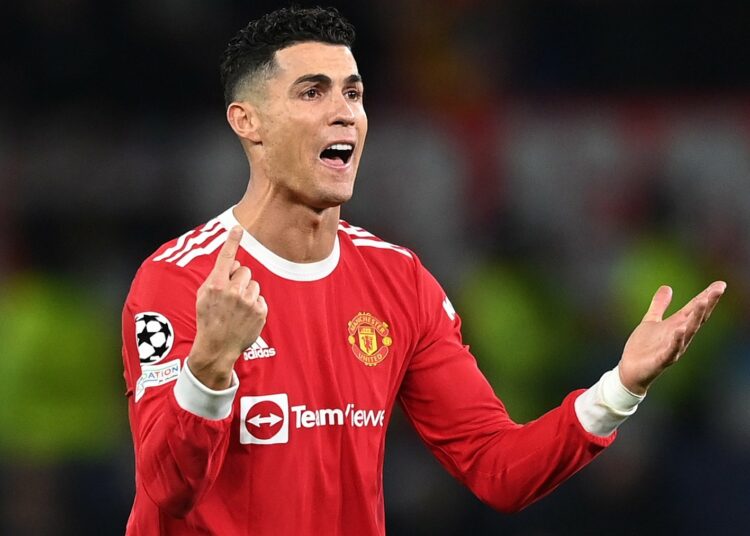 La estricta medida que instauró el entrenador del Manchester United que preocupa a Cristiano Ronaldo