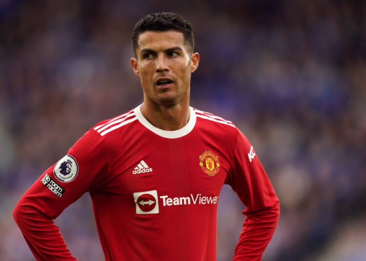 En medio de los rumores de salida, Cristiano Ronaldo no viajará a la pretemporada del Manchester United
