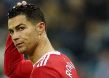 ¿Cristiano Ronaldo al Atlético de Madrid? El rumor que mantiene en vilo a España