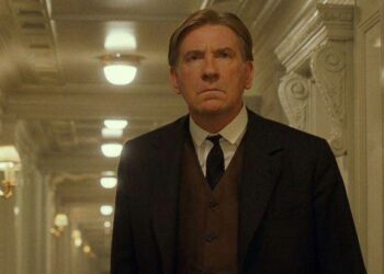 Murió David Warner, uno de los villanos más famosos del cine